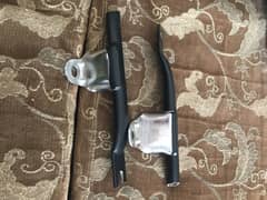 Honda 70/125 saman