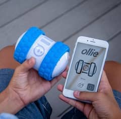 Sphero Ollie Mobile App Controlled Robot