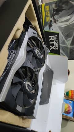 RTX 2060 6GB SEALED