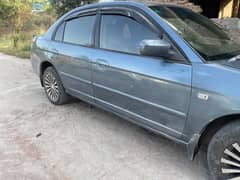 new tyre 5% used fresh car new meat and clearn car mon axcident l