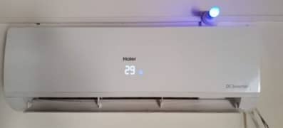 hair AC DC inverter 1.5 ton argent ,03263028678
