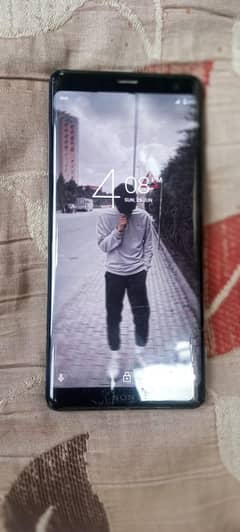 Sony Xperia xz3 PTA approved