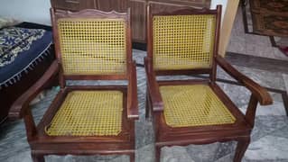 Wooden Chair