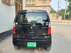 WagonR