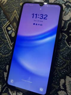 Samsung A 15