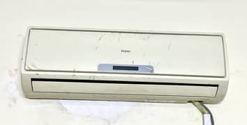 Split Ac. Capacity 1 Ton