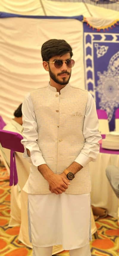 Muneeb Sherdil