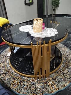 center table