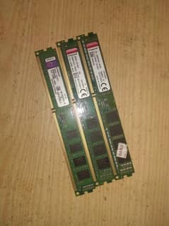 New Computer Tower/Desktop Rams