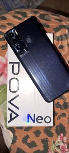 TECNO POVA NEO