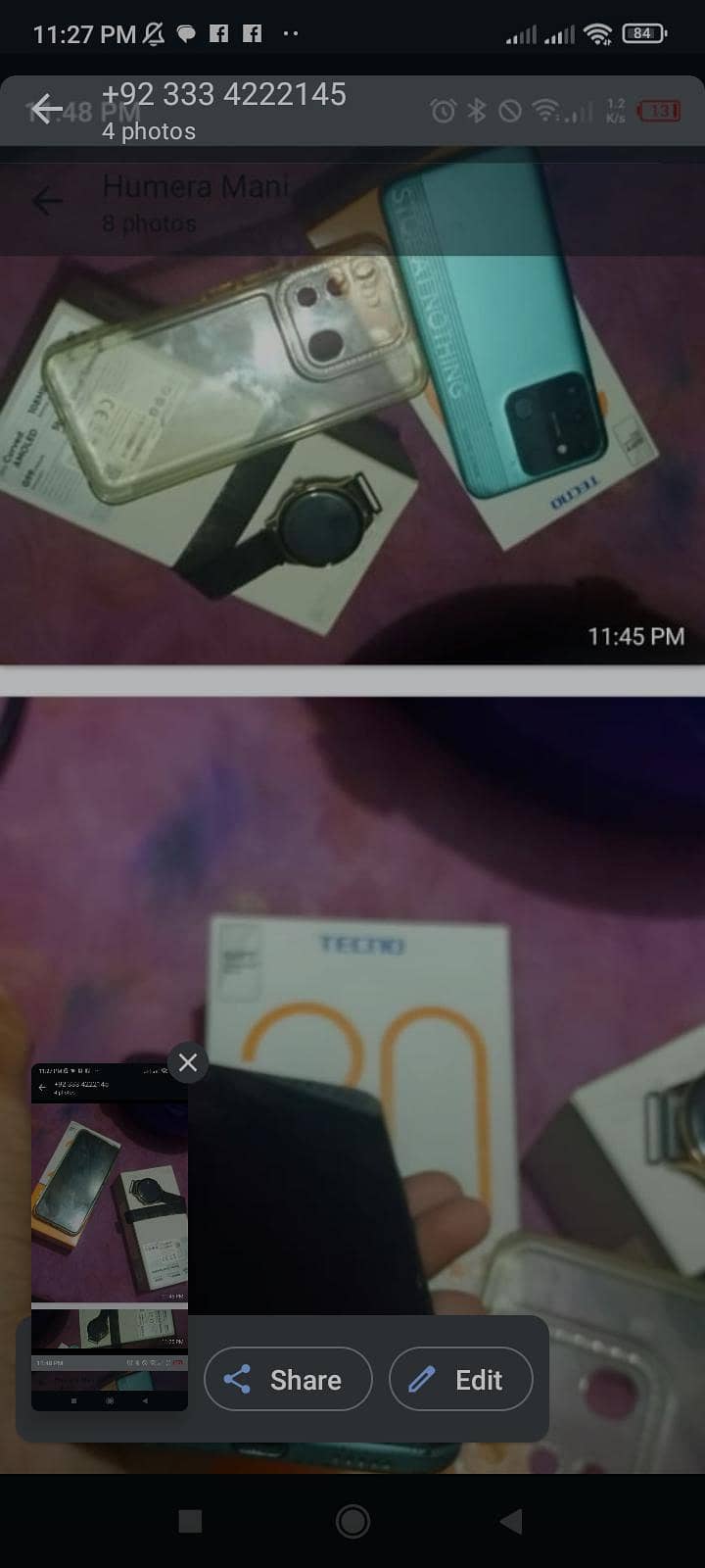 tecno call me only this numbr dusra num band ha tsApp 03334222145 numb 2