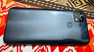 Infinix smart 5 pro non pta 32gb  good condition