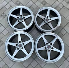 rims