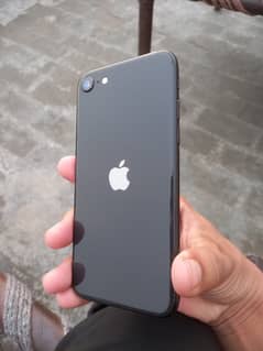 IPhone SE 2020 second generation
