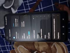 realme c63 8/128  one hand use