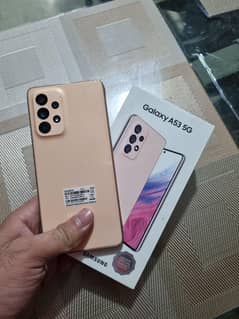 Samsung galaxy A53 5G 8/128 gb