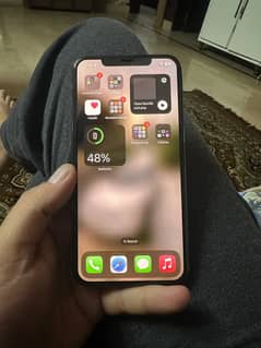 Xs max 64gb gold