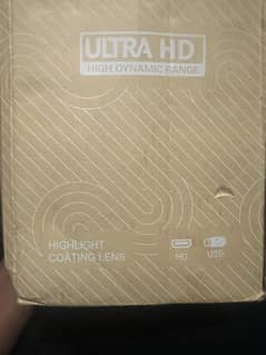Multimedia Projector