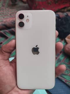 I phone 11