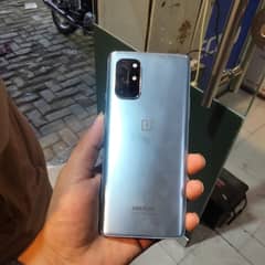 one plus 8t
