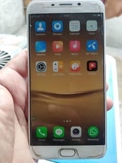 oppo Mobil phone 4/64