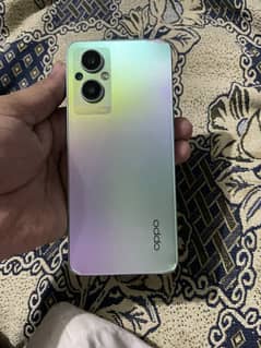 Oppo F21 pro 5g