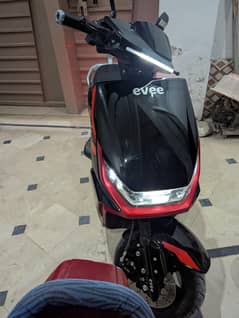 evee Gen-z Scooty for sale