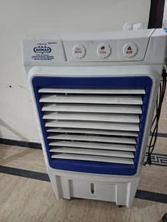Room Coolar low voltage