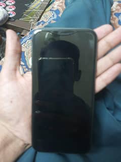 i phon 11 64 gb jv 88bh 10/10 condition water pack face id truton ok