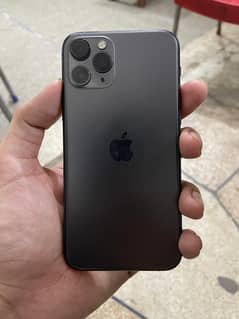 iphone 11 pro PTA approved