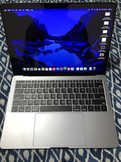 Macebook pro 2017 i5 8/128gb