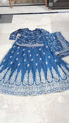 special sharara