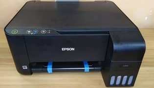 L3110 color printer