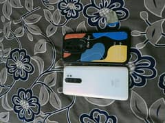 Redmi Note 8 Pro