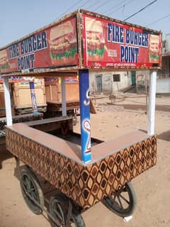 Thela for Rent-For your Business