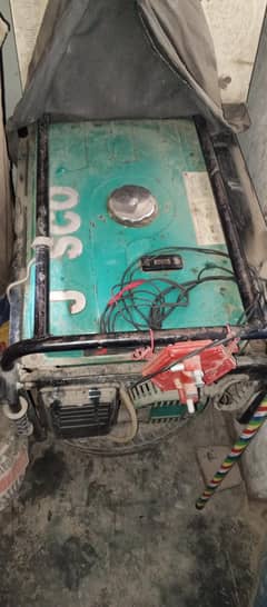 3.5 kv