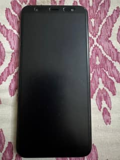 Samsung galaxy J4+ 32gb rom 2 gb ram PTA approved