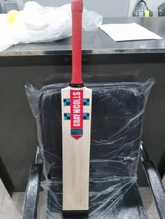 Tape ball Gray Nicolls Bat