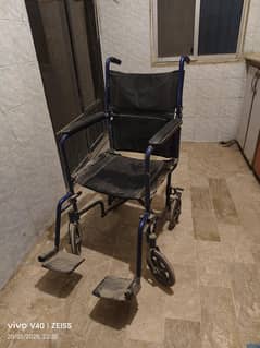 Wheel Chair