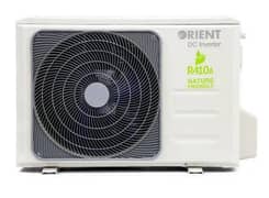 orient Jupiter DC inverter 1.5 ton