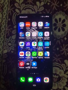LG g8xthinQ