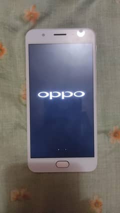 I am selling oppo a57