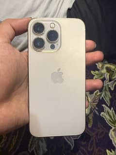 I Phone 13 Pro Non Pta FU