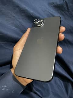 Iphone 15 Plus