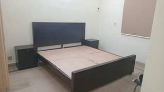 Furnished