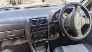 Suzuki Cultus 2006 Model All documents clear