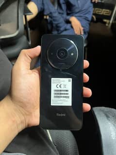 redmi A3 4/128 with box charger  all ok hai contact 03201452332