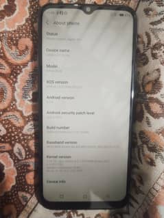 Infinix hot 8 lite