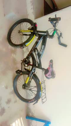 by ycle