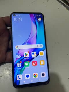 Redmi note 9 | All okay | Onr hand use